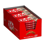 Kit Kat 4 Dedos - Pack de 24 Unidades