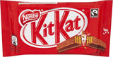 Kit Kat 4 Dedos - Pack de 24 Unidades