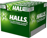 Halls Hierbabuena - Pack de 20 Unidades