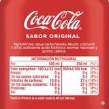 Refresco de Cola 2 Litros