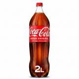 Refresco de Cola 2 Litros