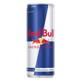 Red Bull Energy Drink - Pack de 24 Latas 250ml