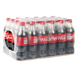 Coca-Cola Original 500ml - Pack de 24 Botellas