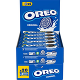 Oreo - Original - 20 x 66 g