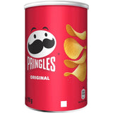 Pringles Original - Pack de 12 Tarrinas de 70g