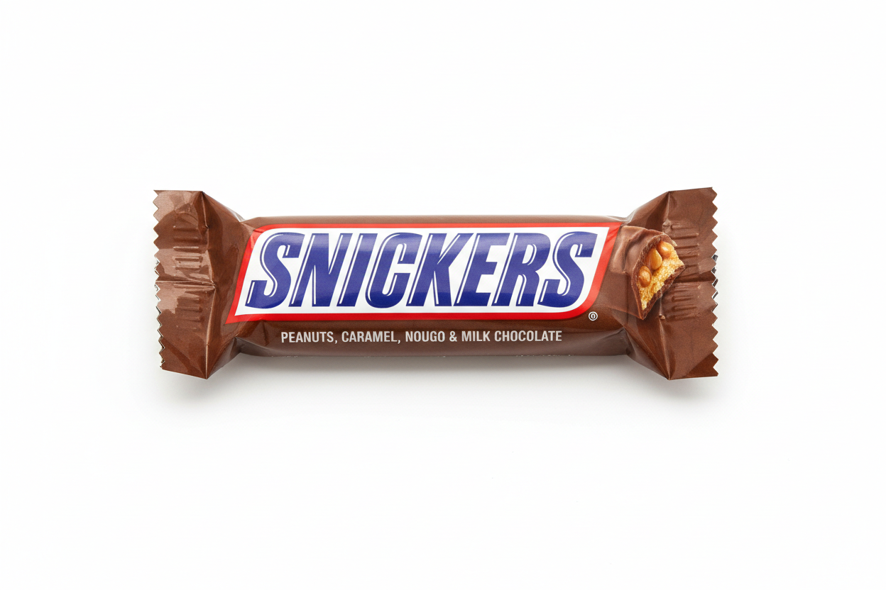 snickers