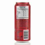 Monster Energy Ultra Rojo - Pack de 24 Latas 500ml