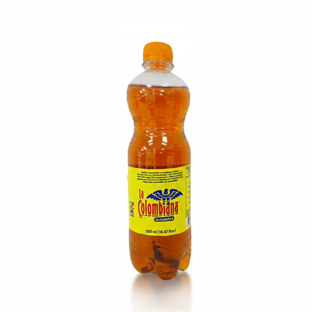 La Colombiana 500ml - Pack de 12 Botellas