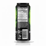 Monster Energy Nitro - Pack de 24 Latas 500ml