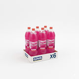 Postobón Manzana 2L - Pack de 6 Botellas
