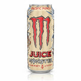 Monster Energy Pacific Punch - Pack de 24 Latas 500ml