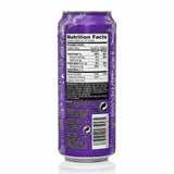 Monster Energy Ultra Violet - Pack de 24 Latas 500ml