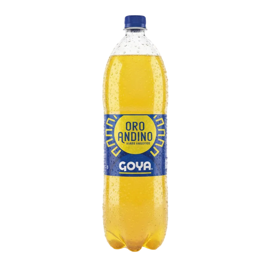 Oro Andino Goya 2L - Pack de 6 Botellas