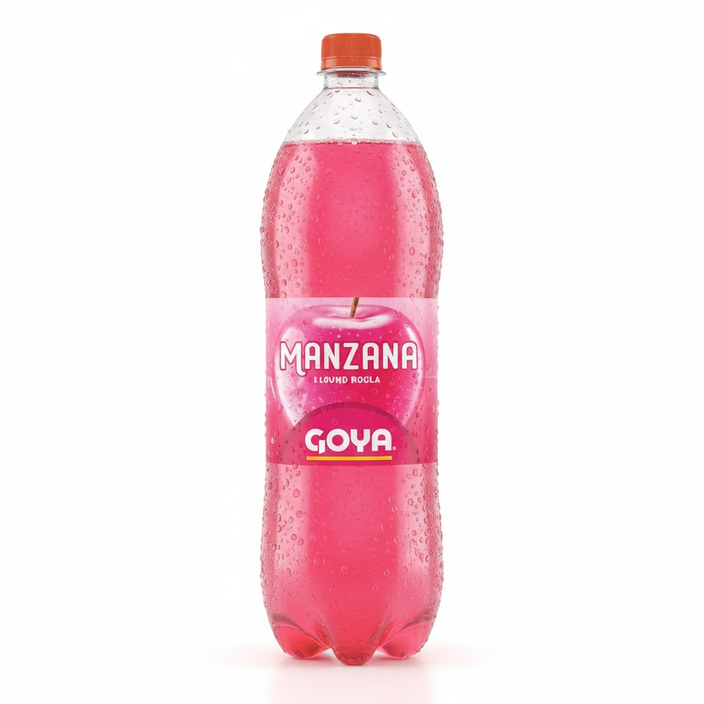Postobón Manzana 2L - Pack de 6 Botellas
