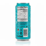 Monster Energy Ultra Fiesta Mango - Pack de 24 Latas 500ml