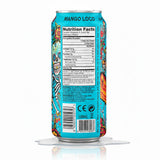 Monster Energy Mango Loco - Pack de 24 Latas 500ml