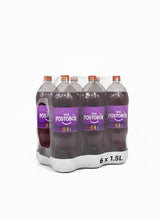 UVA Postobón 2L - Pack de 6 Botellas