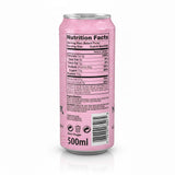 Monster Energy Strawberry - Pack de 24 Latas 500ml