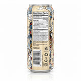 Monster Energy Pacific Punch - Pack de 24 Latas 500ml